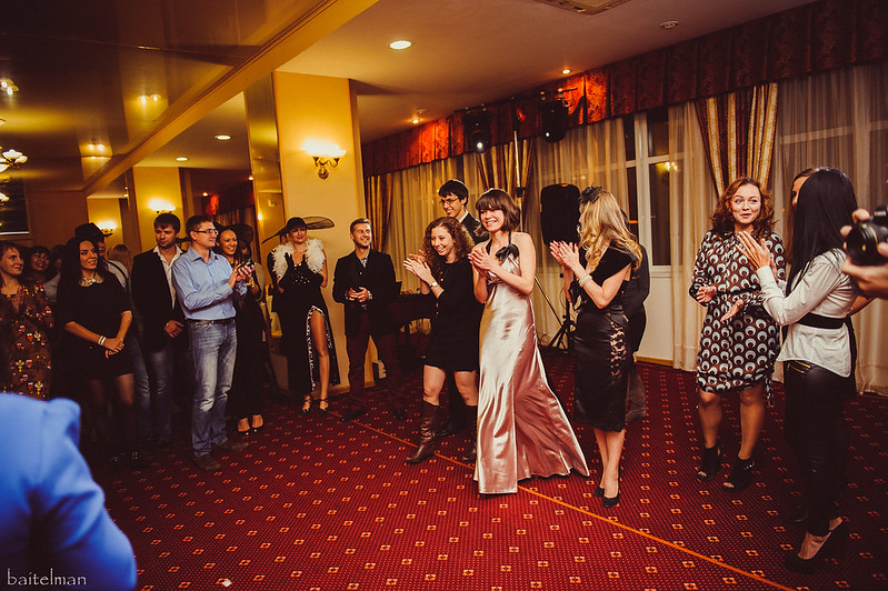 Заказать корпоратив на День энергетика 2025 в Одесі