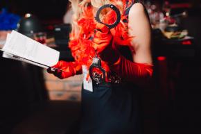 Квесты - это популярное развлечение, которое готовит для вас много сюрпризов