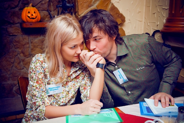 Квестория объединяет 14 февраля с Квесторией