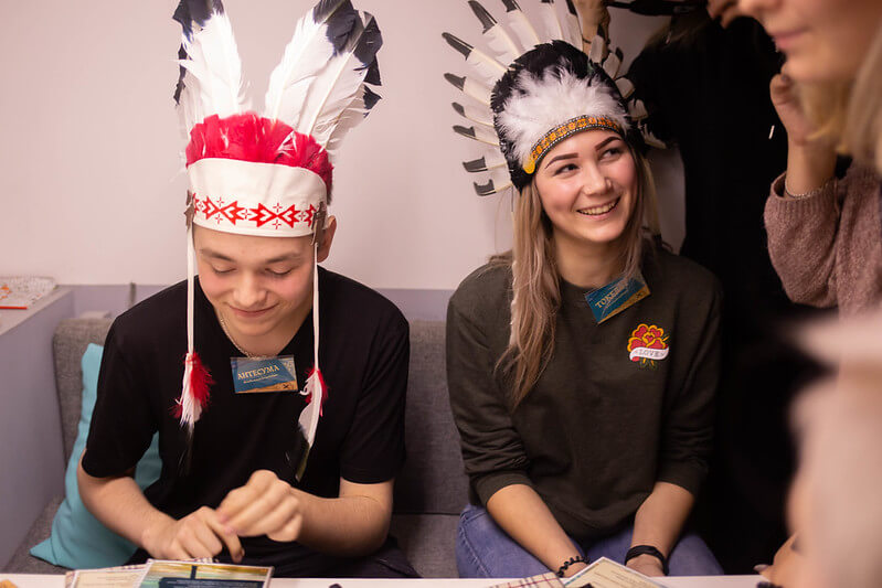 Куда сходить на День всех влюбленных в Одесі?