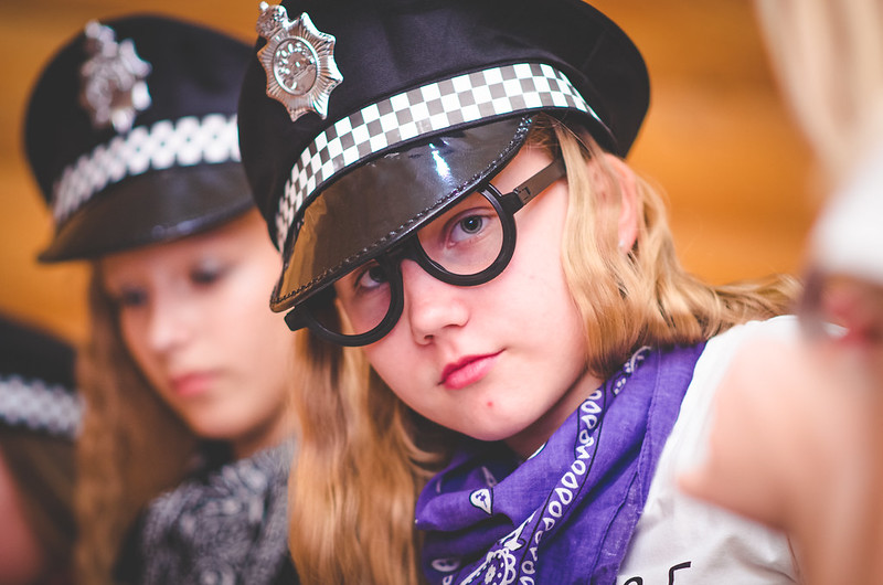 Как отметить 8 Марта в школе: веселый праздничный концерт в Одесі