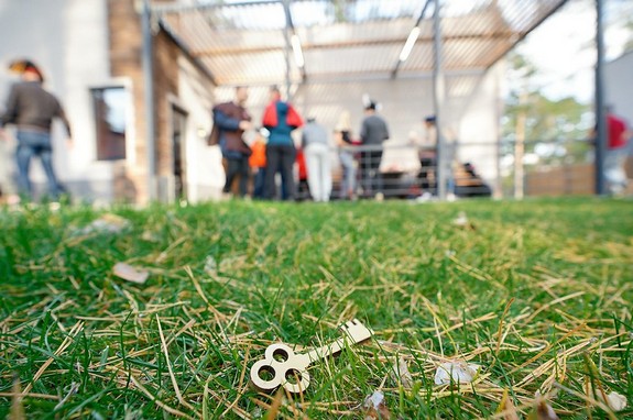 Как отметить День строителя в Одесі — идеи для корпоративного вечера