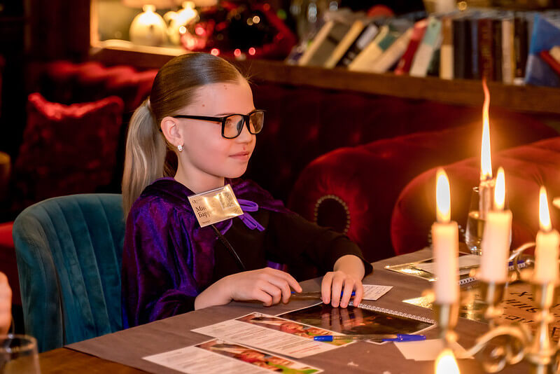 Квестория в Одесі: новогодний квест как современный формат