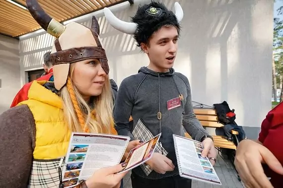 День родного языка в Одессе: как отметить 21 февраля 2026 и провести яркий квест