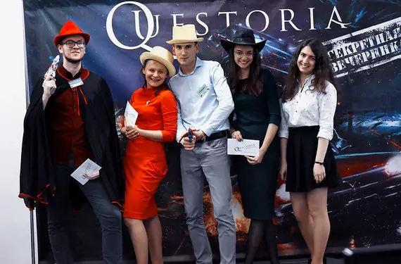 День влюбленных 14 февраля в Одессе — идеи, как отметить праздник любви