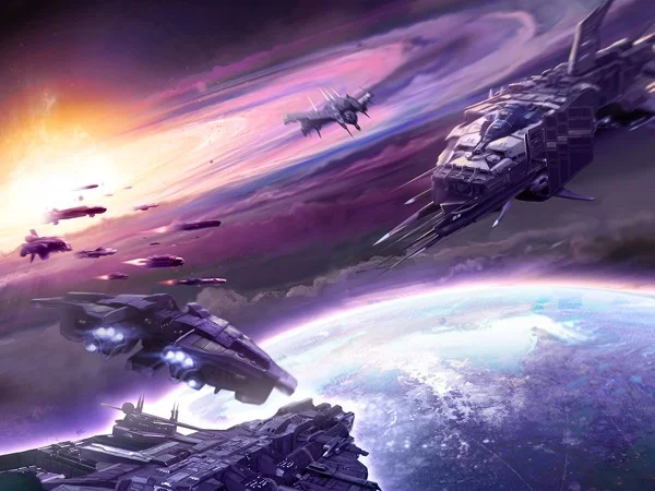 Квест у&nbsp;реальності &laquo;Доля Галактики&raquo; від Квесторії