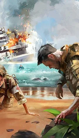 Квест для підлітка в Одесі.