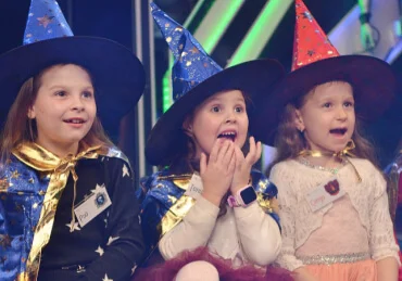 Квест для школи в Одесі.