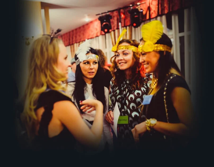 День жінок в Одесі.