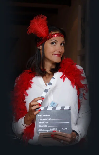 День жінок в Одесі.