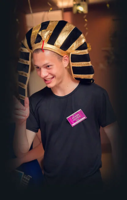 Graduation in Odesa.