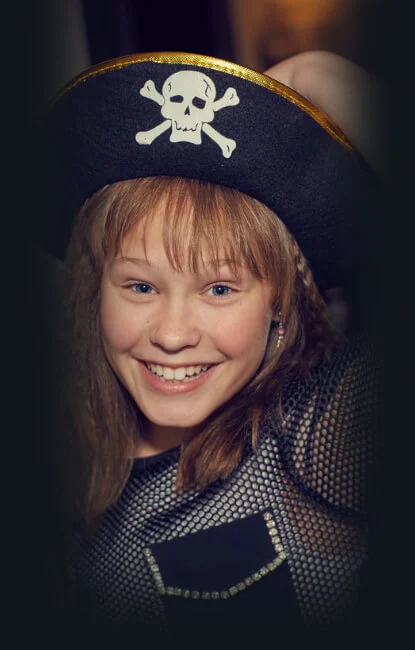 Квест для підлітка в Одесі.