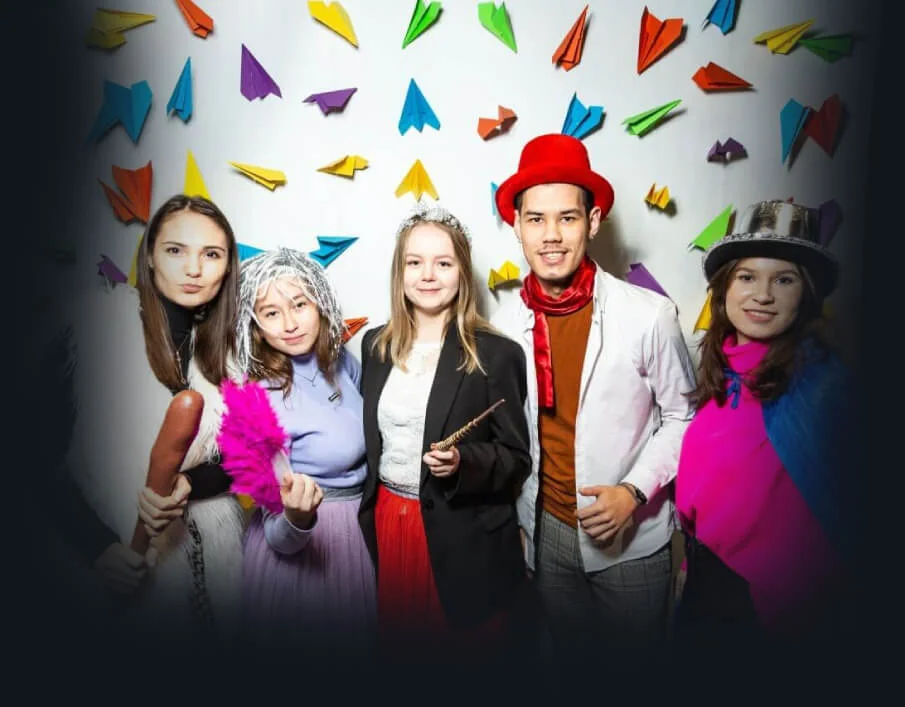 Квест для підлітка в Одесі.