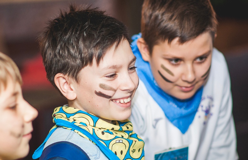 Випускний в Одесі.