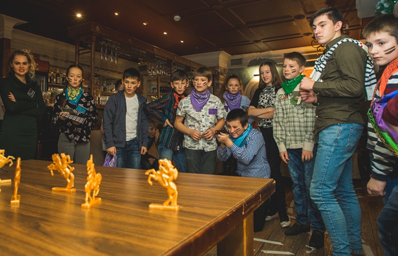 Випускний в Одесі.