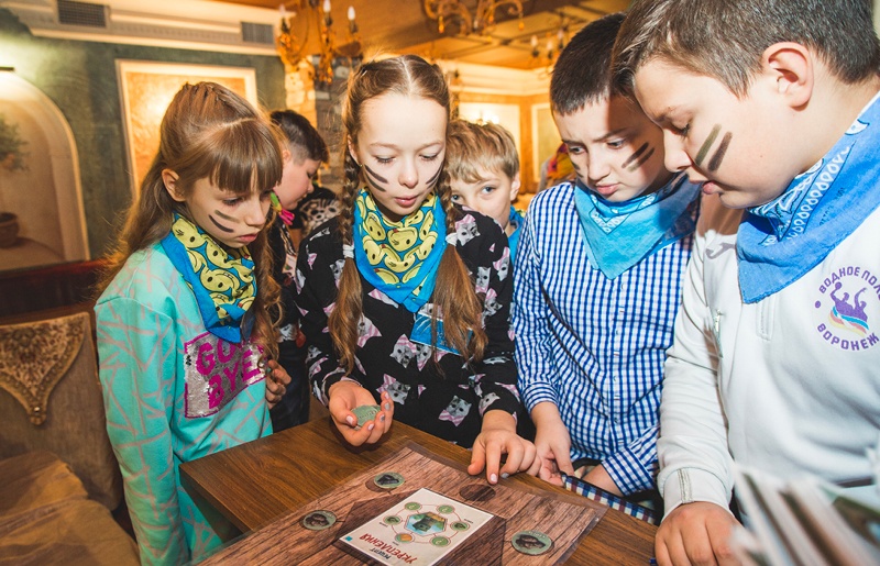 Випускний в Одесі.