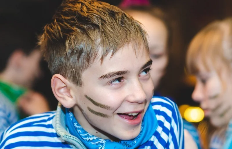 Квест для підлітка в Одесі.