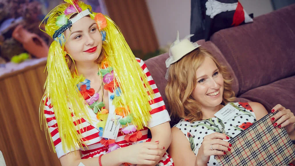 Квест «Заповіт Флінта»