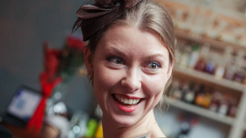 Квест «Спіритичний сеанс»