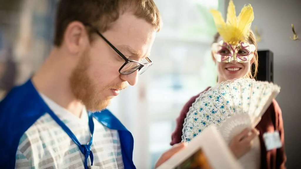 Квест «Таємниці Венеції»