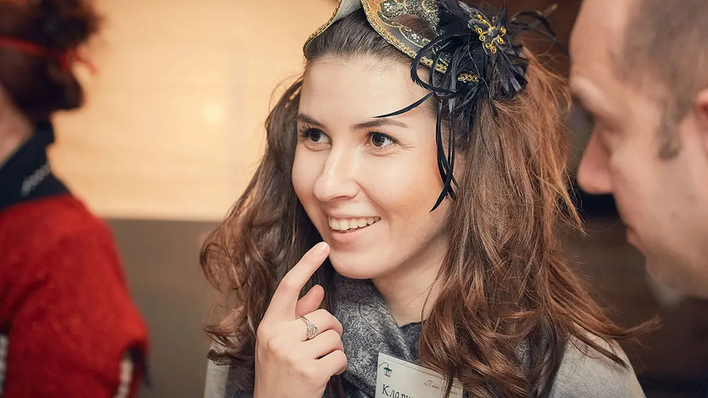 Квест «Таємниці Венеції»