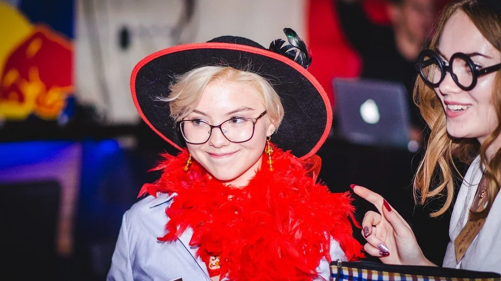 Виїзний квест для дітей «Ніч у музеї»<span class='mob'>: Міледі — фатальна красуня</span>