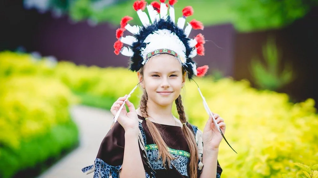 Виїзний квест для дітей "Заповіт Флінта«<span class='mob'>:чарівна донька вождя Антесуми</span>