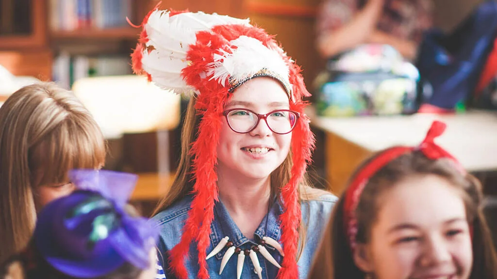 Квест «Десь на Дикому Заході»