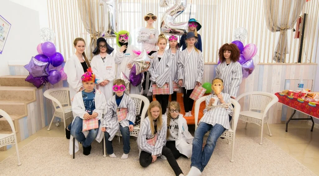 Відзначити свято у&nbsp;&laquo;Божевільні&raquo;? Легко!